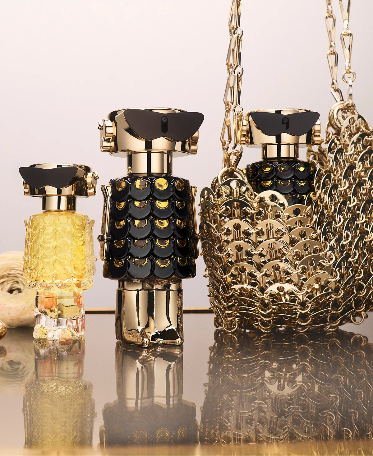 Paco Rabanne Fame Le Parfum