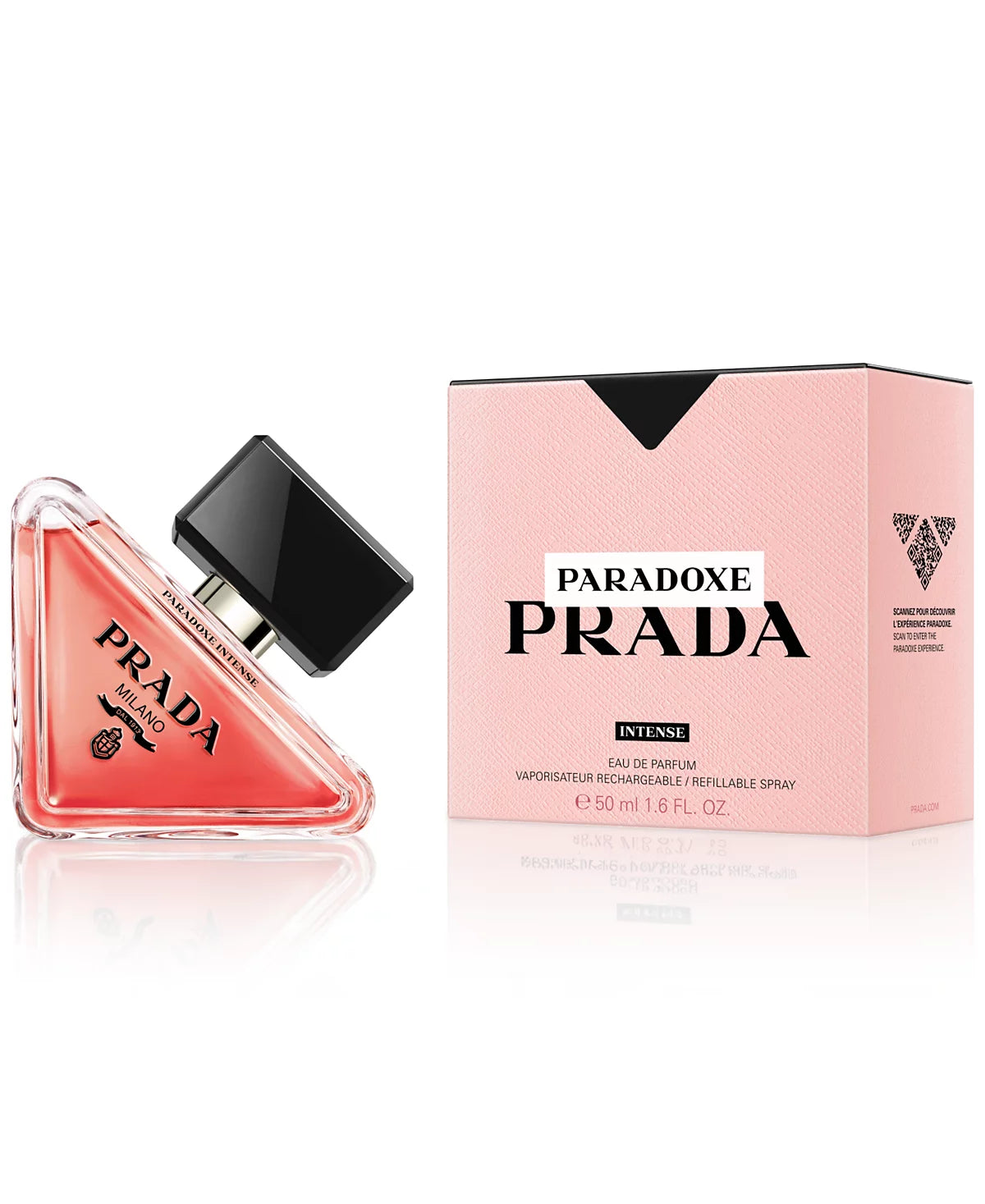 Prada Paradoxe Intense