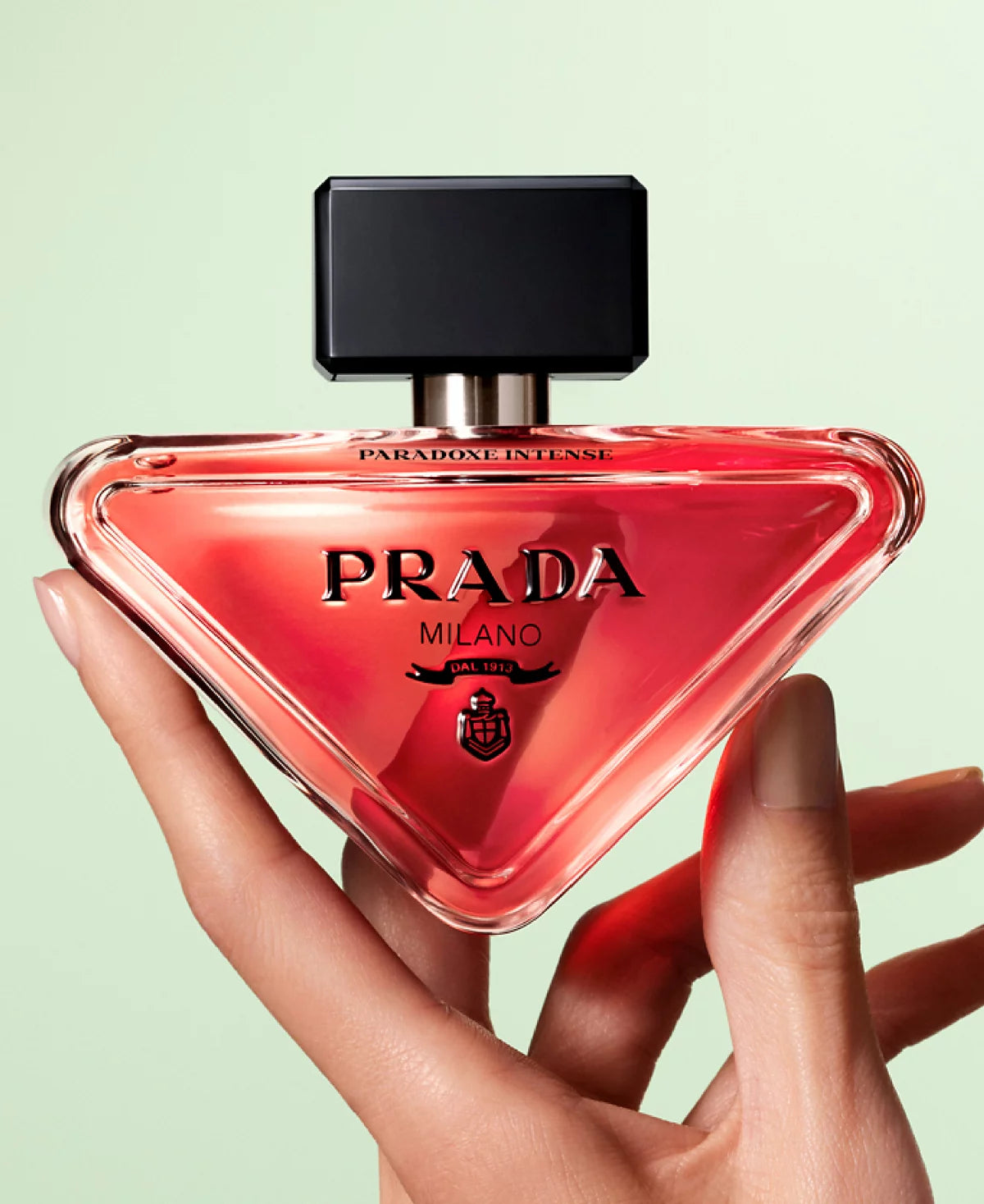 Prada Paradoxe Intense