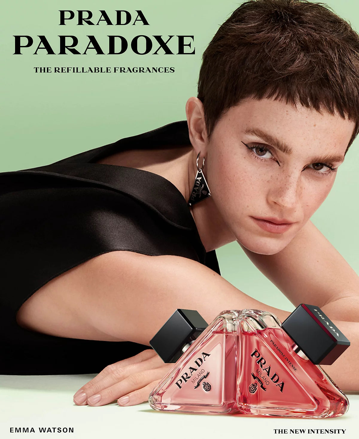 Prada Paradoxe Intense