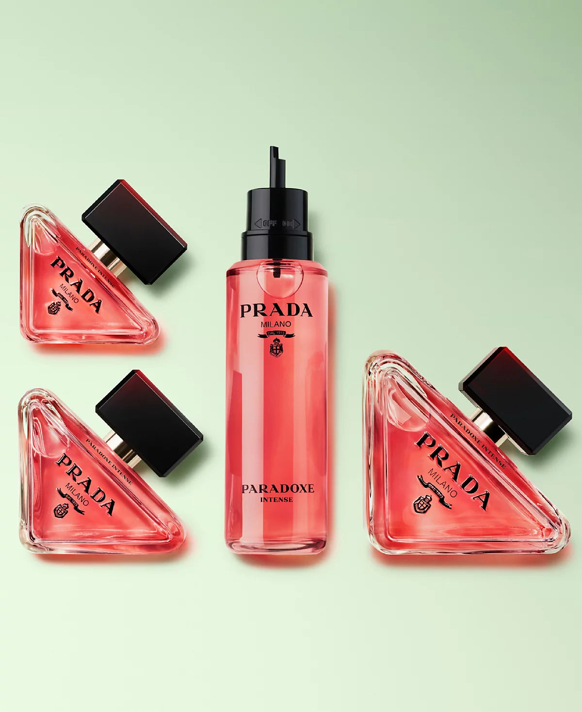 Prada Paradoxe Intense