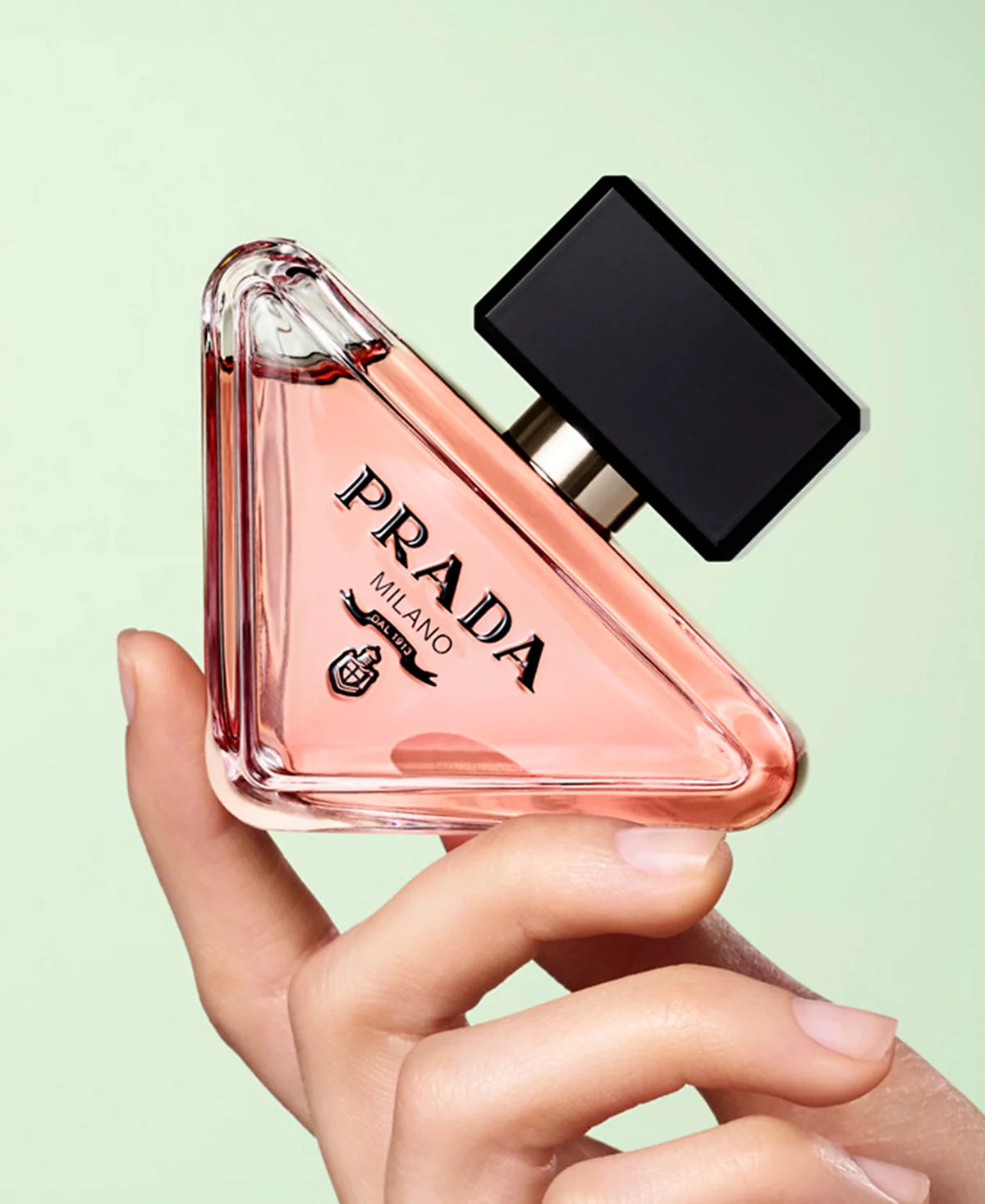Prada Paradoxe