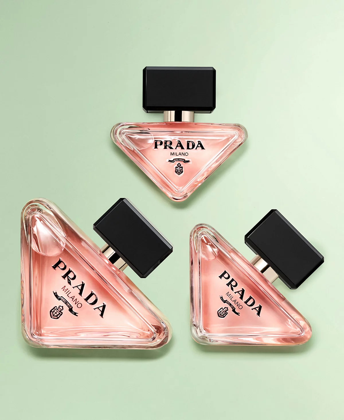 Prada Paradoxe