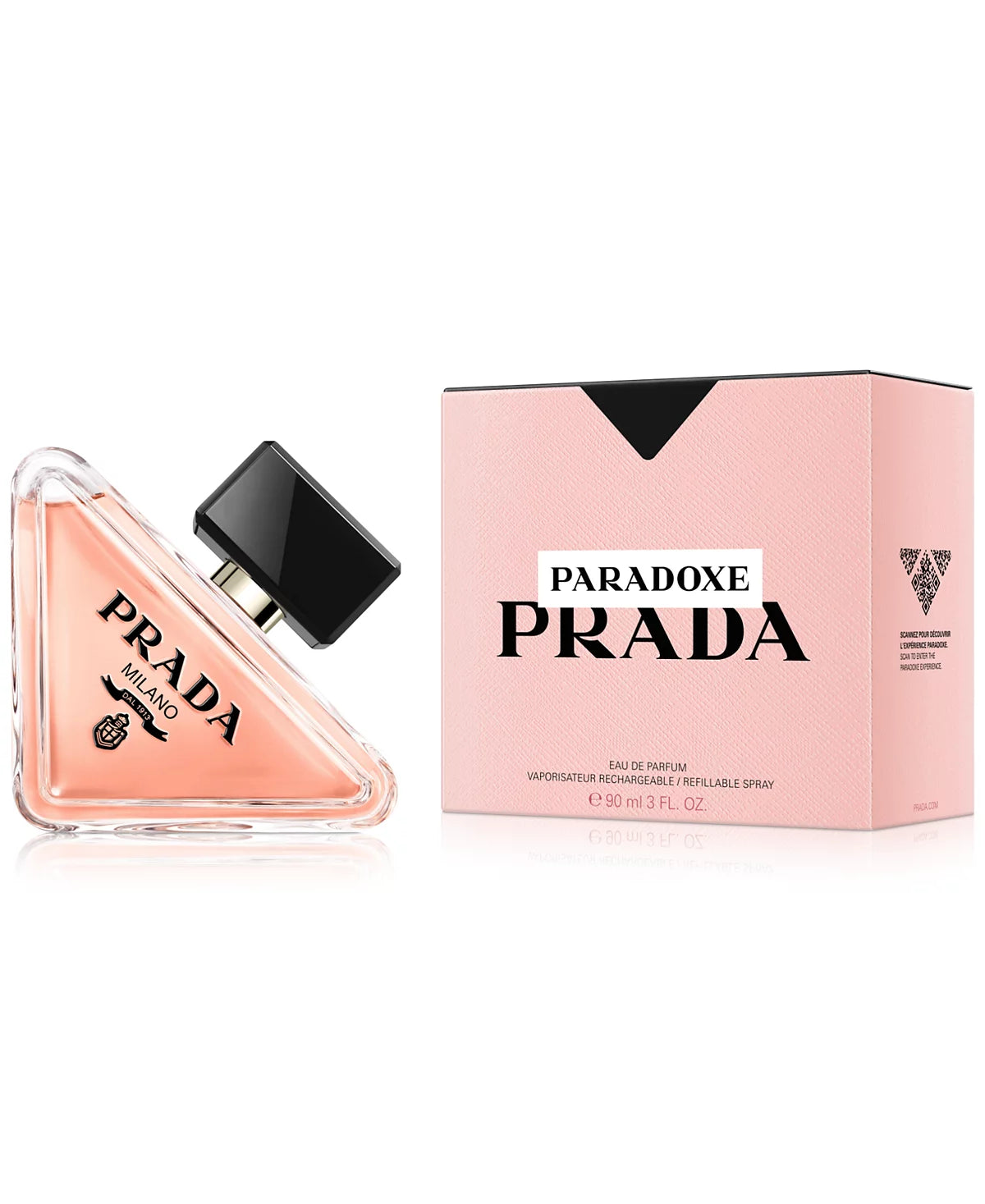 Prada Paradoxe