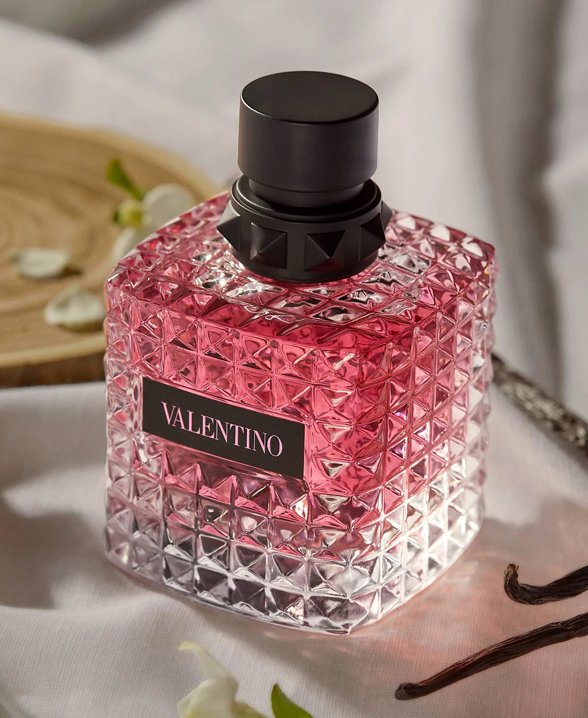 Valentino Donna Born in Roma