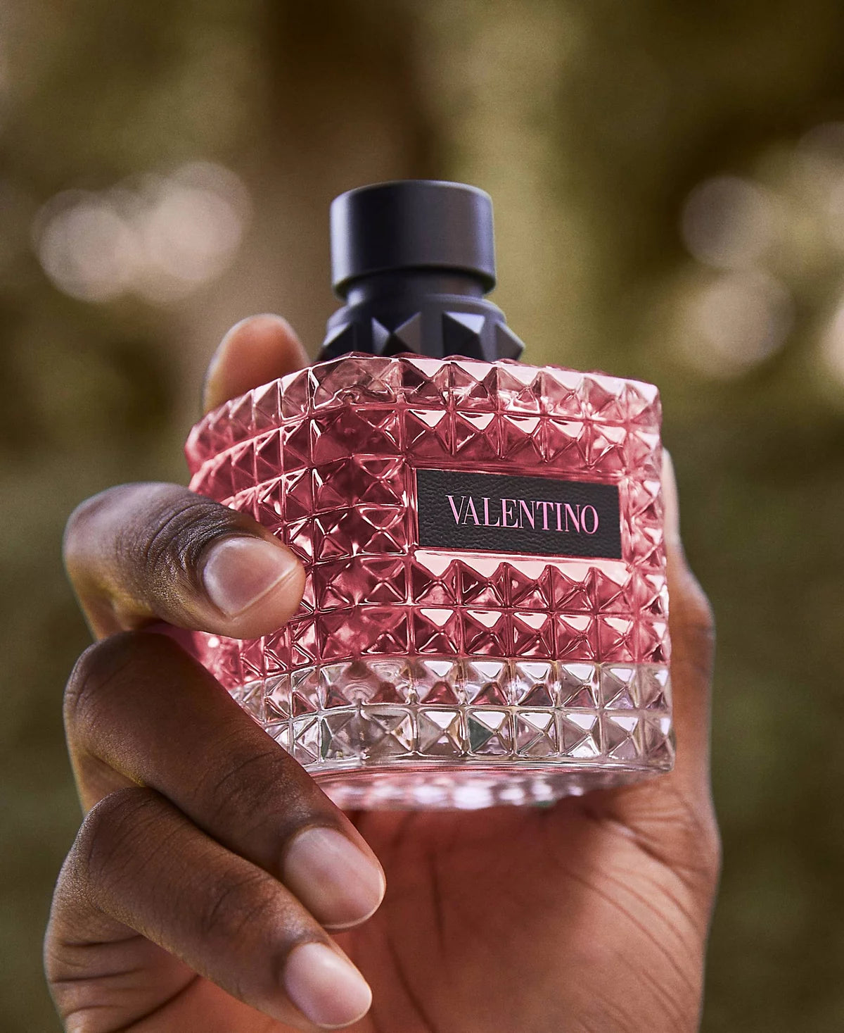 Valentino Donna Born in Roma