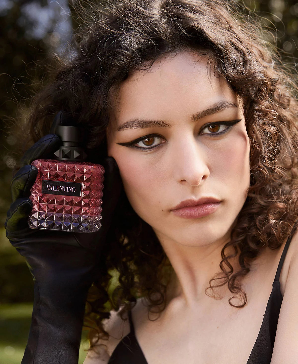 Valentino Donna Born in Roma