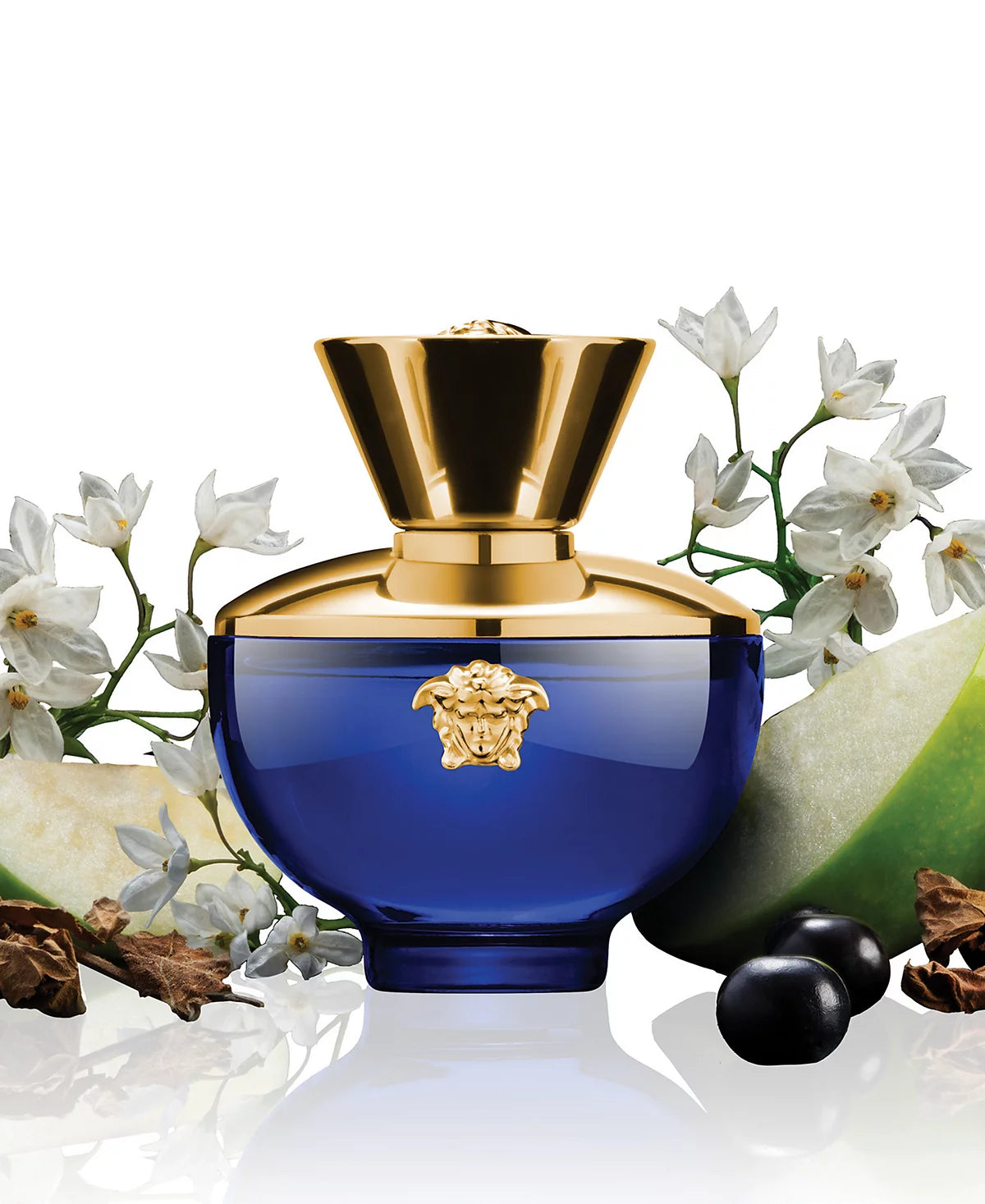 Versace Dylan Blue Femme