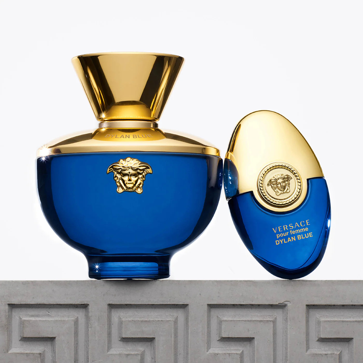 Versace Dylan Blue Femme