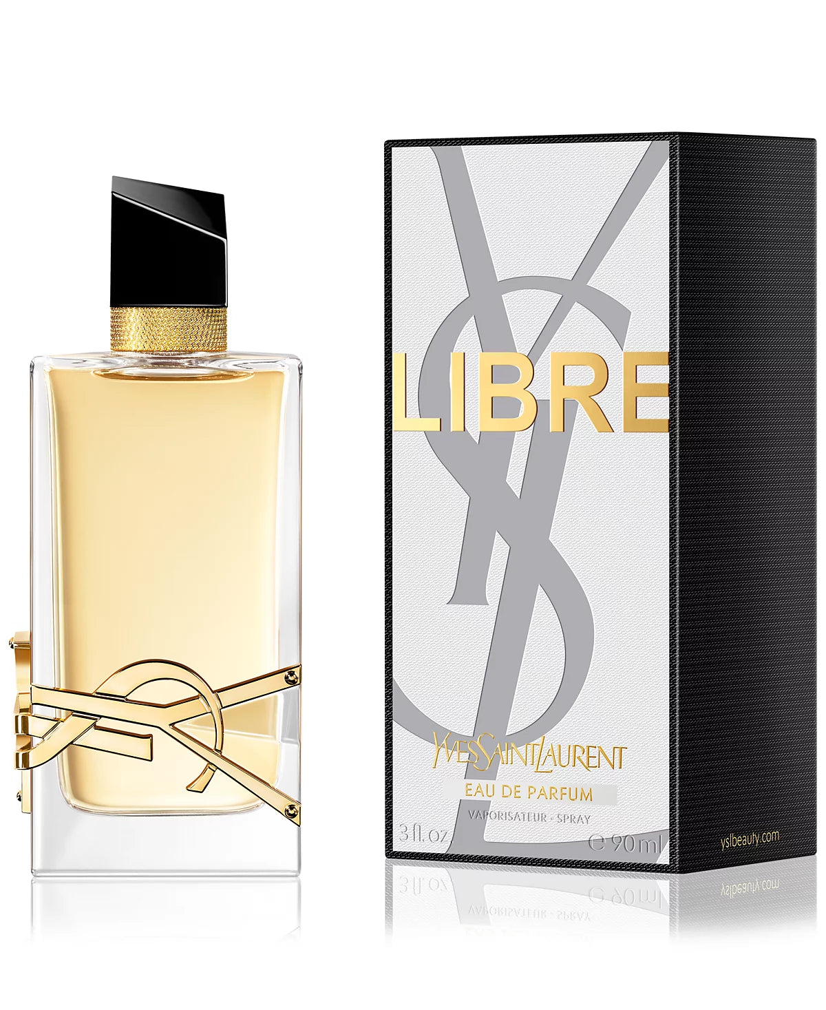 YSL Libre Eau de Parfum