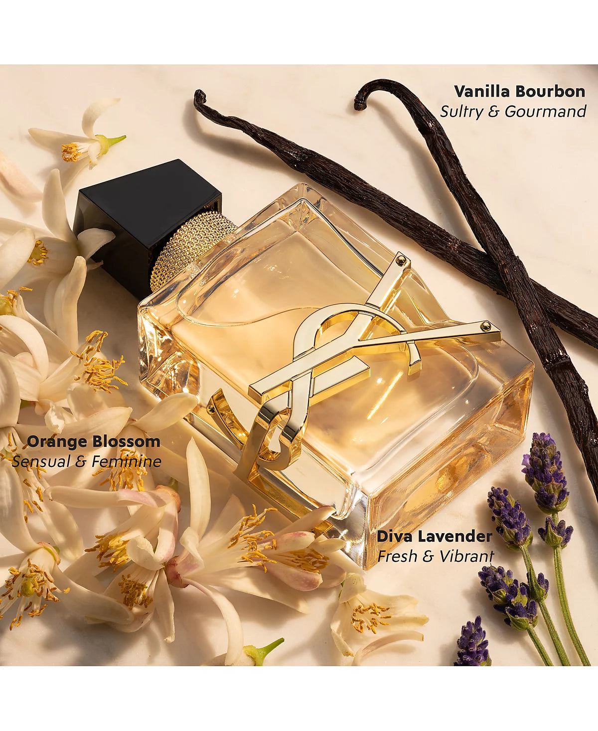 YSL Libre Eau de Parfum