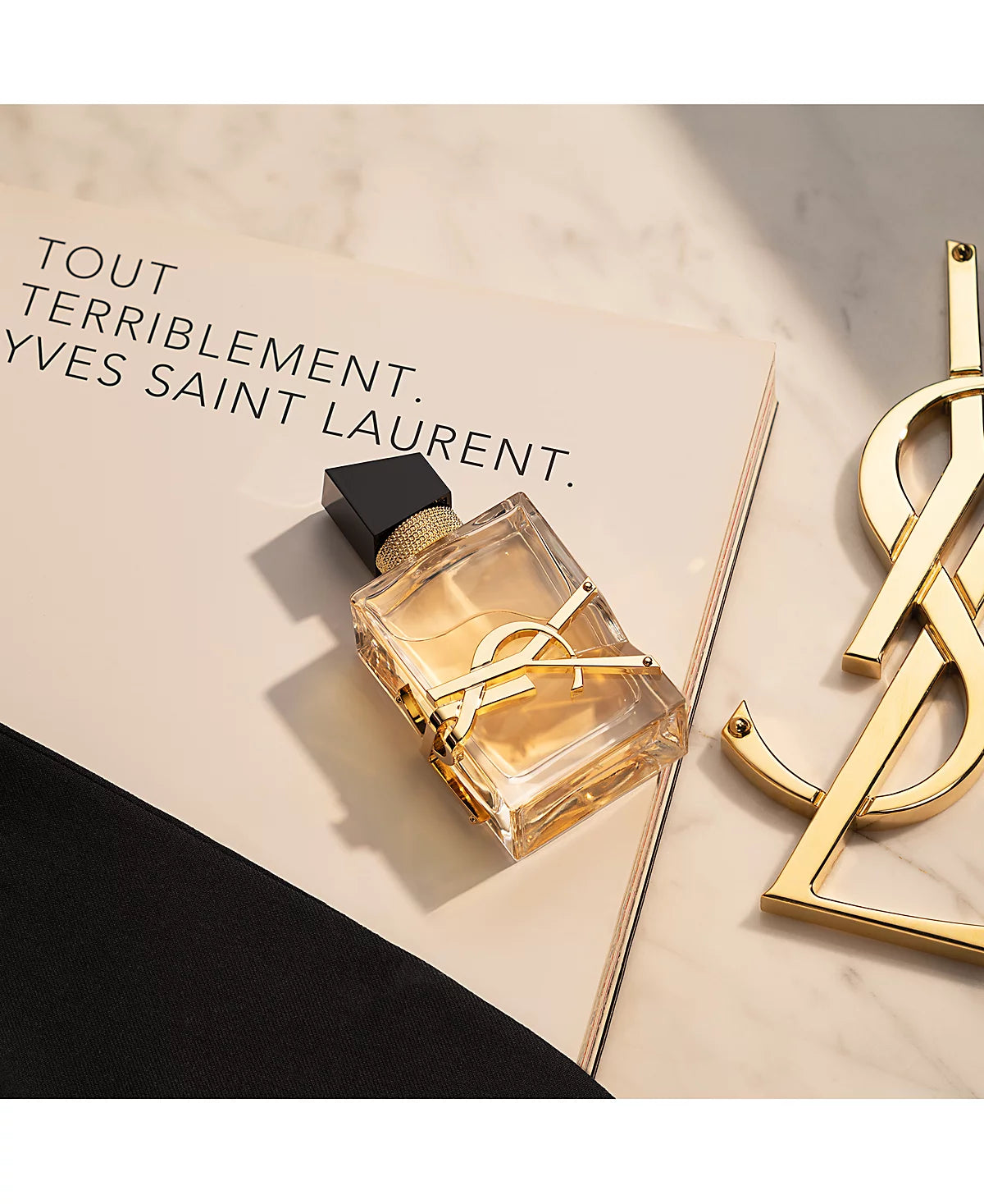 YSL Libre Eau de Parfum
