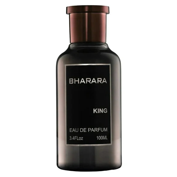 Bharara King