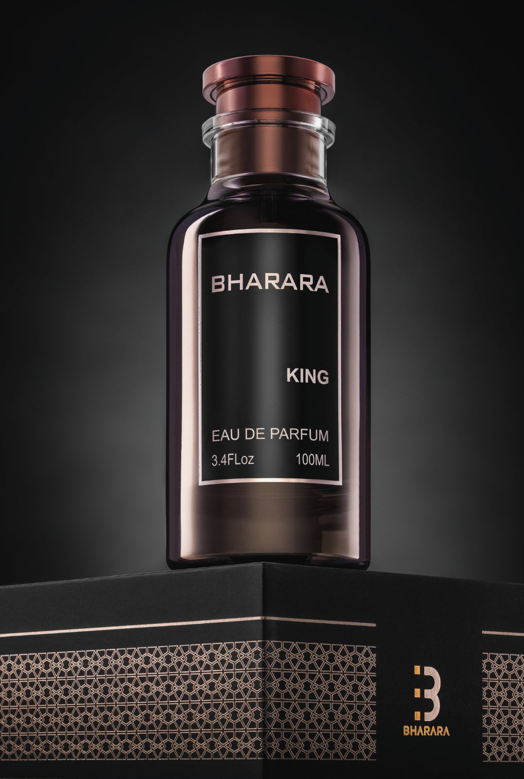 Bharara King