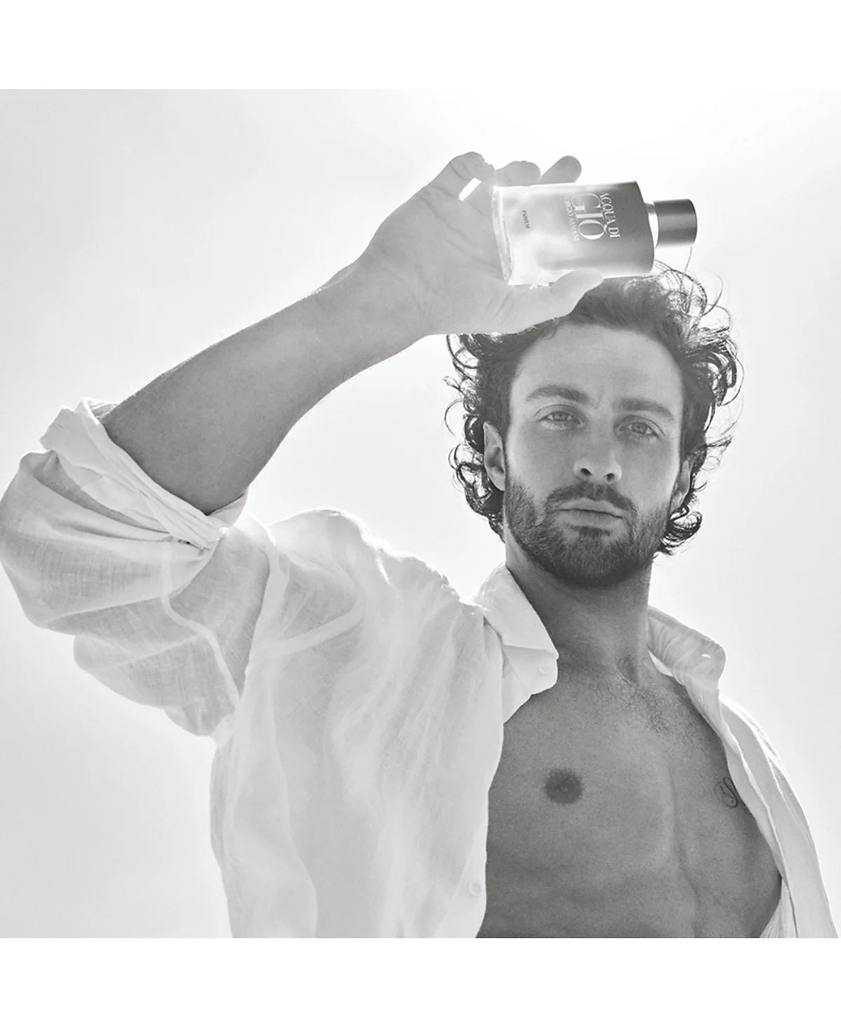 Acqua di Gio Parfum by Giorgio Armani