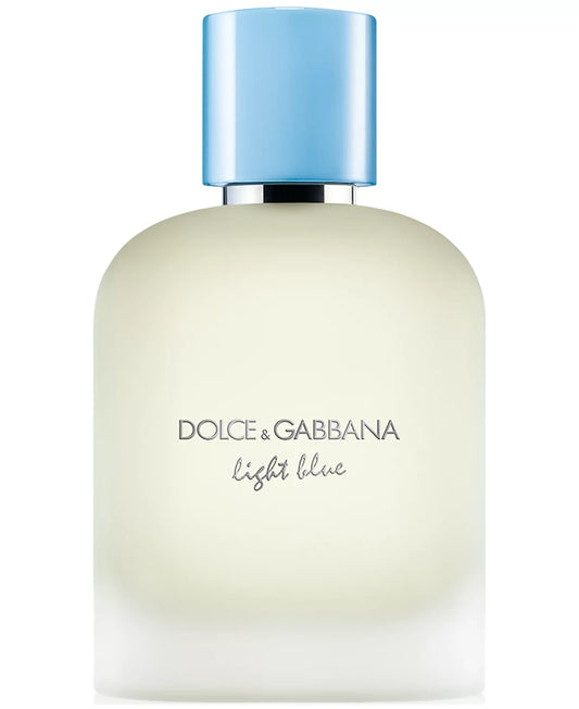 Dolce&Gabbana Light Blue for Men