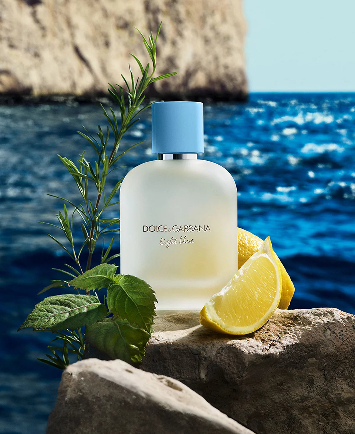 Dolce&Gabbana Light Blue for Men