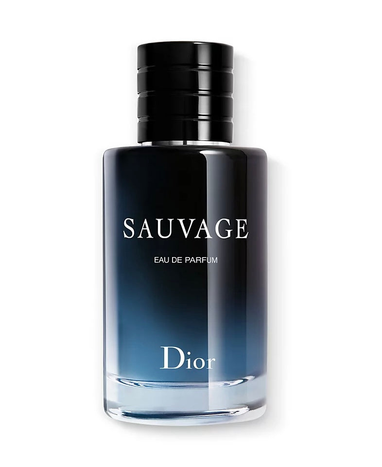 Dior Sauvage Eau De Parfum