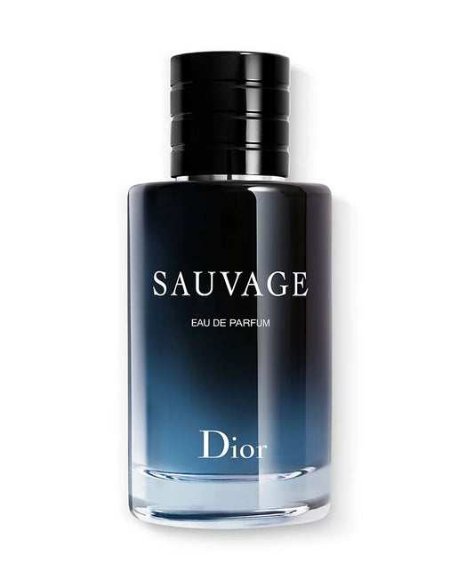 Dior Sauvage Eau De Parfum