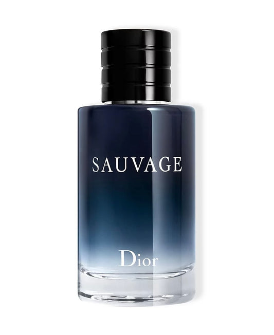Dior Sauvage Eau de Toilette