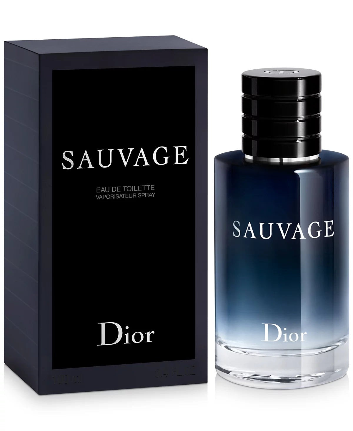 Dior Sauvage Eau de Toilette