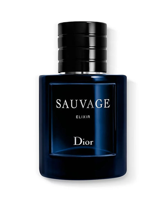 Dior Sauvage Elixir