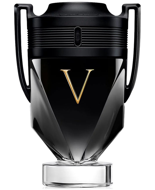 Paco Rabanne Invictus Eau de Parfum Extreme