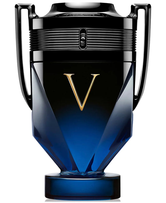 Paco Rabanne Invictus Victory Elixir Parfum Intense