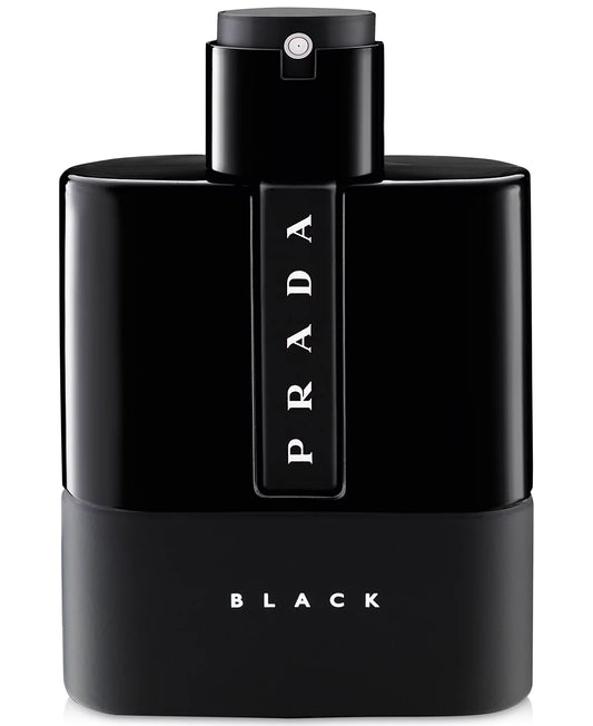 Prada Luna Rossa Black