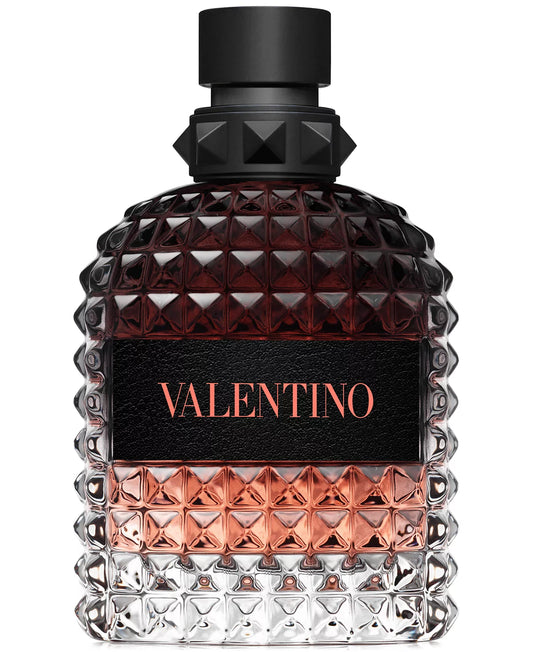 Valentino Uomo Born in Roma Coral Fantasy