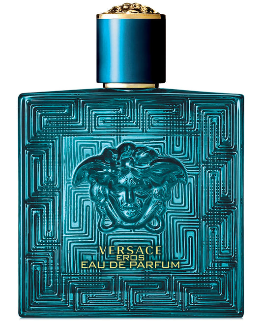 Versace Eros Eau de Parfum