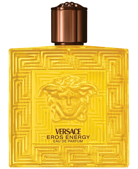 Versace Eros Energy