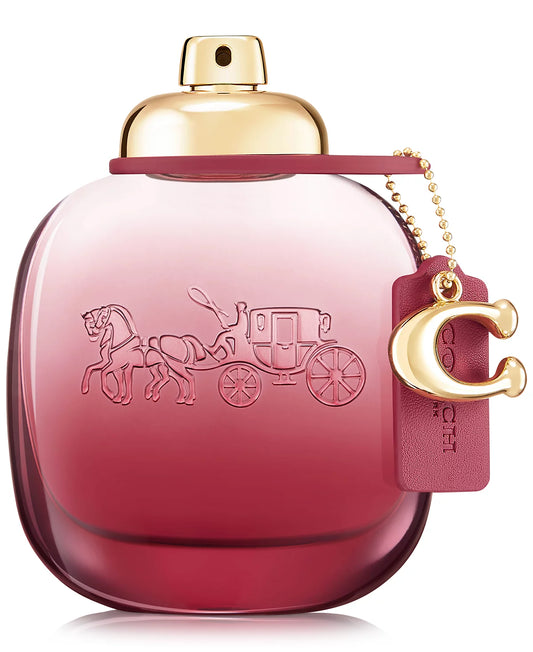 Coach Wild Rose