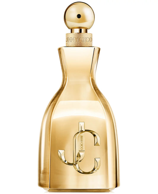 Jimmy Choo I Want Choo Le Parfum