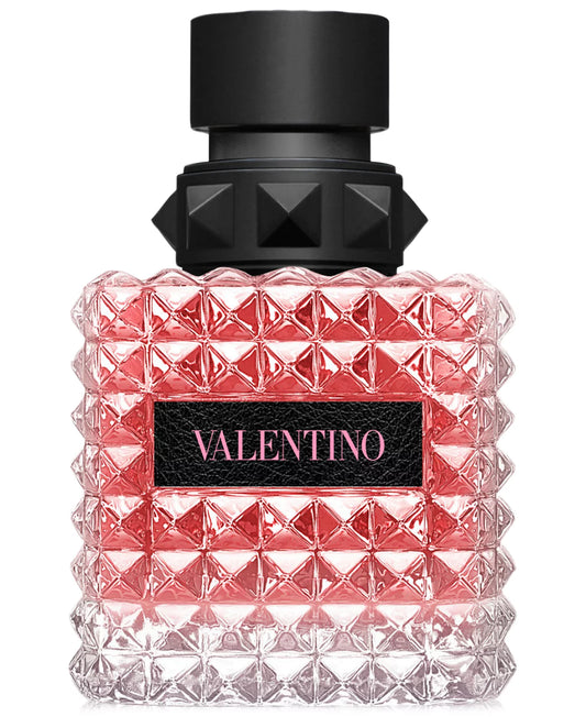 Valentino Donna Born in Roma