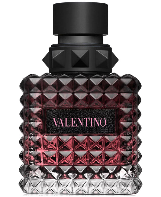 Valentino Donna Born in Roma Intense