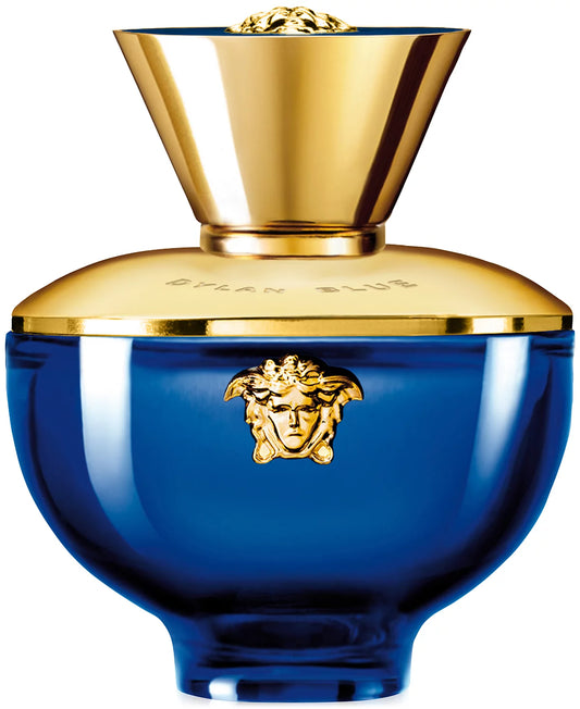 Versace Dylan Blue Femme