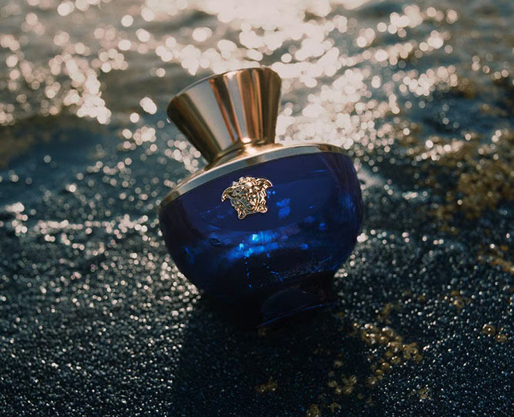 Versace Dylan Blue Femme