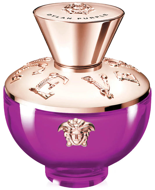 Versace Dylan Purple