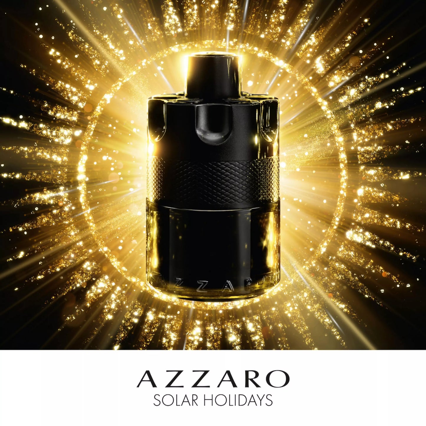 Azzaro The Most Wanted Intense 3-Pc. Gift Set